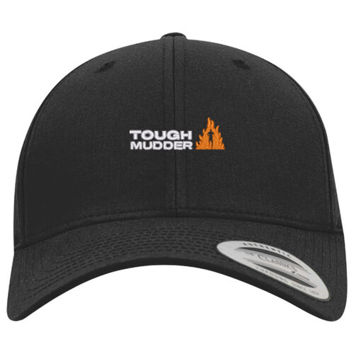 Tough Mudder Baseball Cap Thumbnail